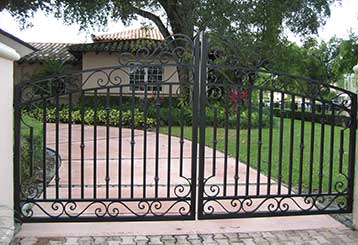 Choosing The Right Driveway Gate For Your Property | Gate Repair Thousand Oaks, CA