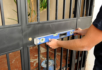 New Gate Installation | Gate Repair Thousand Oaks, CA