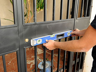 New Gate | Gate Repair Thousand Oaks, CA