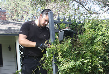 Gate Intercom Installation, Cathedral City