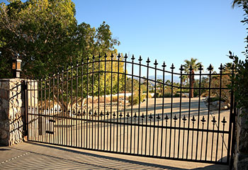 Gate Troubleshooting - Thousand Oaks