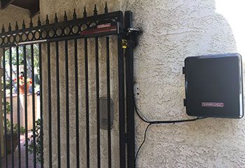 Gate Intercom Installation | Gate Repair Thousand Oaks, CA