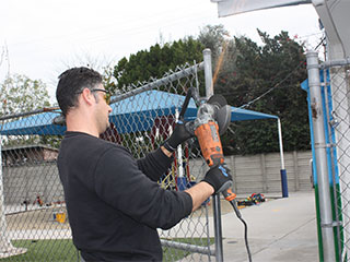 Gate Repair Services | Gate Repair Thousand Oaks, CA Gate Repair Services | Gate Repair Thousand Oaks, CA