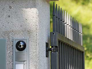 Gate Intercom Systems | Gate Repair Thousand Oaks, CA